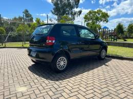 VOLKSWAGEN - FOX - 2004/2004 - Preta - R$ 24.900,00