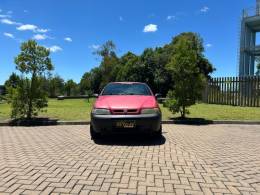 FIAT - PALIO - 2003/2003 - Vermelha - R$ 21.900,00