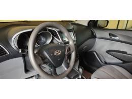 HYUNDAI - HB20S - 2015/2015 - Prata - R$ 59.900,00