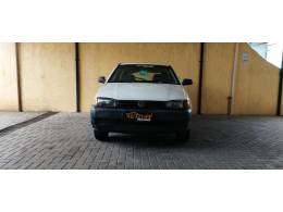 VOLKSWAGEN - GOL - 2005/2005 - Branca - R$ 17.900,00