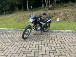 HONDA - CG 150 - 2008/2009 - Preta - R$ 13.900,00