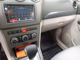 CHEVROLET - CAPTIVA - 2010/2010 - Prata - R$ 42.900,00