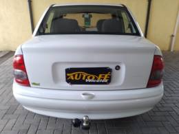 CHEVROLET - CLASSIC - 2006/2007 - Branca - R$ 27.900,00
