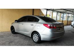 HYUNDAI - HB20S - 2015/2015 - Prata - R$ 59.900,00
