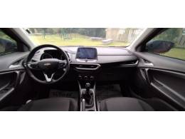 CHEVROLET - TRACKER - 2022/2022 - Vermelha - R$ 109.900,00