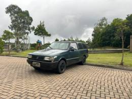 FIAT - ELBA - 1991/1991 - Verde - R$ 7.900,00