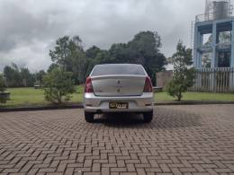 RENAULT - LOGAN - 2013/2013 - Prata - R$ 29.900,00