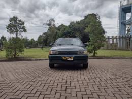 VOLKSWAGEN - GOL - 1997/1998 - Verde - R$ 10.900,00
