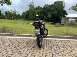 HONDA - XRE 190 ABS - 2018/2018 - Vermelha - R$ 21.900,00