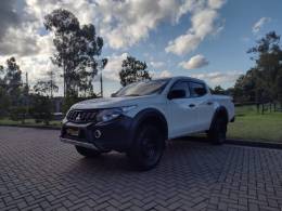 MITSUBISHI - L200 TRITON - 2022/2022 - Branca - R$ 139.900,00