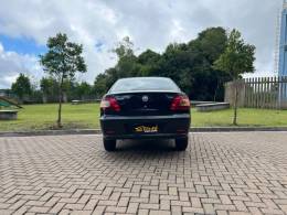 FIAT - SIENA - 2011/2011 - Preta - R$ 33.900,00