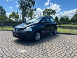 VOLKSWAGEN - FOX - 2004/2004 - Preta - R$ 24.900,00
