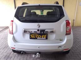 RENAULT - DUSTER - 2013/2013 - Branca - R$ 57.900,00