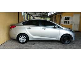 HYUNDAI - HB20S - 2015/2015 - Prata - R$ 59.900,00