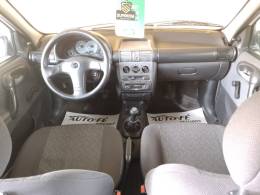 CHEVROLET - CLASSIC - 2006/2007 - Branca - R$ 27.900,00