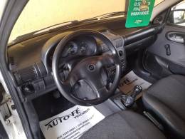 CHEVROLET - CLASSIC - 2006/2007 - Branca - R$ 27.900,00