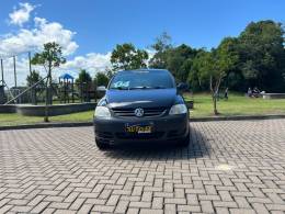 VOLKSWAGEN - FOX - 2004/2004 - Preta - R$ 24.900,00
