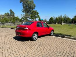CHEVROLET - PRISMA - 2011/2012 - Vermelha - R$ 34.900,00