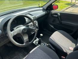 CHEVROLET - CLASSIC - 2004/2005 - Preta - R$ 19.900,00