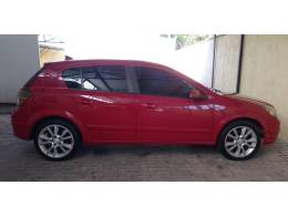 CHEVROLET - VECTRA - 2007/2008 - Vermelha - R$ 37.900,00