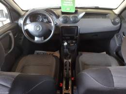RENAULT - DUSTER - 2013/2013 - Branca - R$ 57.900,00