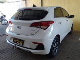 HYUNDAI - HB20 - 2016/2017 - Branca - R$ 72.900,00