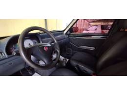 FIAT - UNO - 2011/2012 - Preta - R$ 32.900,00