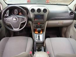 CHEVROLET - CAPTIVA - 2010/2010 - Prata - R$ 42.900,00