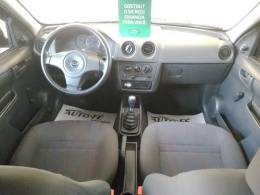 CHEVROLET - CELTA - 2010/2011 - Preta - R$ 29.900,00