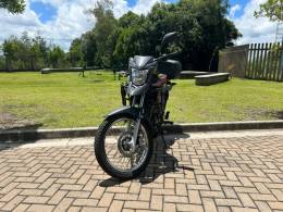 HONDA - XRE 190 ABS - 2022/2023 - Preta - R$ 27.900,00