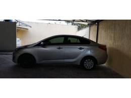 HYUNDAI - HB20S - 2015/2015 - Prata - R$ 59.900,00