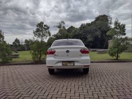 VOLKSWAGEN - VOYAGE - 2014/2015 - Branca - R$ 47.900,00