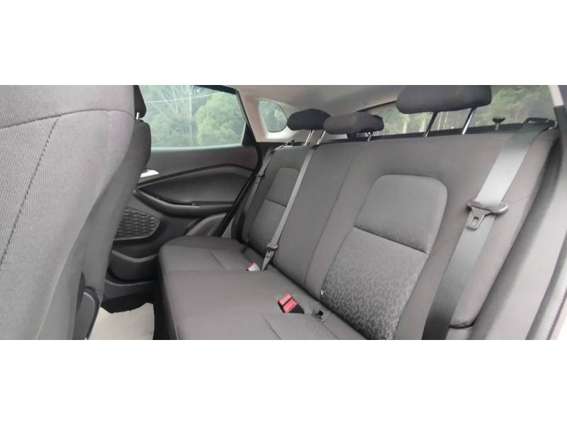 CHEVROLET - TRACKER - 2022/2022 - Vermelha - R$ 109.900,00