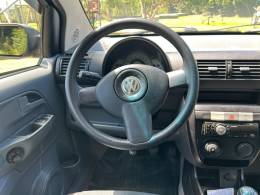 VOLKSWAGEN - FOX - 2004/2004 - Preta - R$ 24.900,00