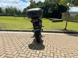 HONDA - XRE 190 ABS - 2022/2023 - Preta - R$ 27.900,00