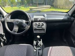 CHEVROLET - CLASSIC - 2004/2005 - Preta - R$ 19.900,00