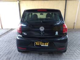 VOLKSWAGEN - FOX - 2011/2012 - Preta - R$ 37.900,00