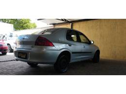 CHEVROLET - PRISMA - 2009/2010 - Prata - R$ 29.900,00