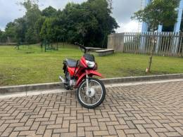 HONDA - POP 110I - 2020/2020 - Vermelha - R$ 12.900,00