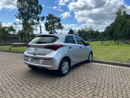 HYUNDAI - HB20 - 2018/2019 - Prata - R$ 59.900,00
