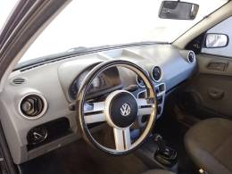 VOLKSWAGEN - SAVEIRO - 2009/2010 - Preta - R$ 42.900,00