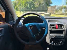 CHEVROLET - CORSA - 2006/2006 - Prata - R$ 27.900,00