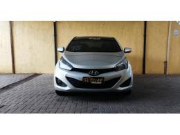 HYUNDAI - HB20S - 2015/2015 - Prata - R$ 59.900,00