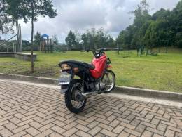 HONDA - POP 110I - 2020/2020 - Vermelha - R$ 12.900,00