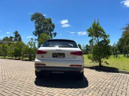 AUDI - Q3 - 2014/2015 - Branca - R$ 92.900,00