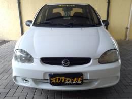 CHEVROLET - CLASSIC - 2006/2007 - Branca - R$ 27.900,00