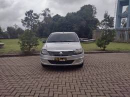 RENAULT - LOGAN - 2013/2013 - Prata - R$ 29.900,00
