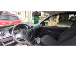 CHEVROLET - CELTA - 2010/2011 - Preta - R$ 29.900,00