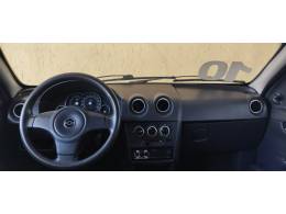 CHEVROLET - PRISMA - 2009/2010 - Prata - R$ 29.900,00