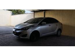 HYUNDAI - HB20S - 2015/2015 - Prata - R$ 59.900,00